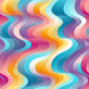 Subtle_Rainbow_Pastel_Dreamy_Waves ATL958
