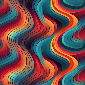 Hypnotic_Psychedelic_Vibrant_Abstract_Waves  ATL978