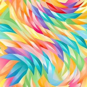 Pastel_Abstract_Soothing_Multiple_Feathers ATL1018