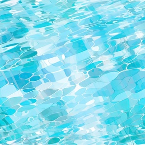 Turquoise_Speckled_Abstract_Water ATL1029