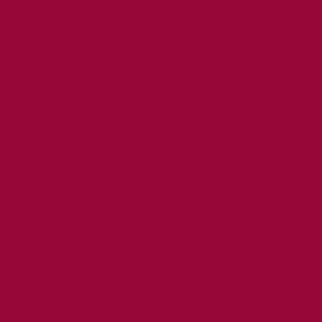 Plain strong Dark Red solid color