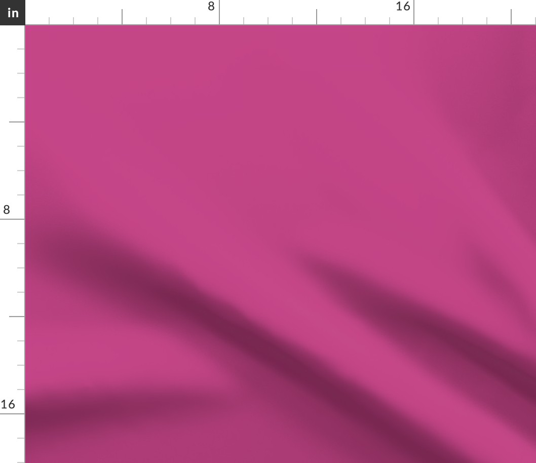 Plain Magenta pink solid color