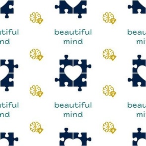autism - beautiful mind_oxford blue