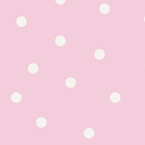 mummsie pink dots