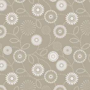 scattered_flowers24in_taupe-01