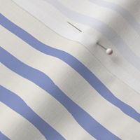Underwater Blue Striped Sheets