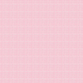 Preppy Pink Gingham (small)