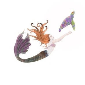 mermaid play 
