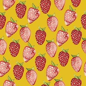 Strawberry Summer Forever