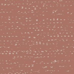 Mauve Texture Handwoven in Puce Pink