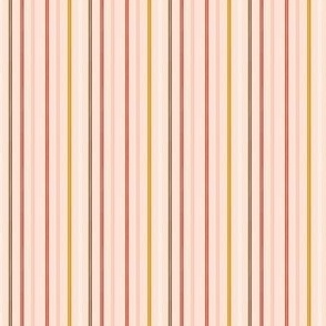 Fall in love stripes 1.45x1.45