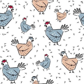 Chickens-barnyard-10x10