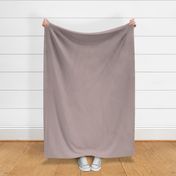 Mauve solid color French collection