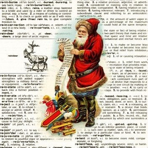 Santa's List