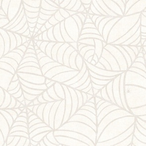 spiderweb soft neutral 