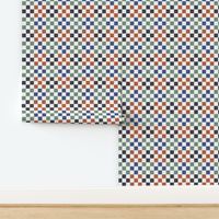 Check-Me-Out_Checker_kids decor_Medium_Multi_Boys_Hufton-Studio