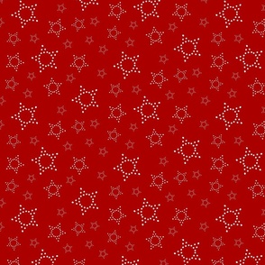 Stars_Red