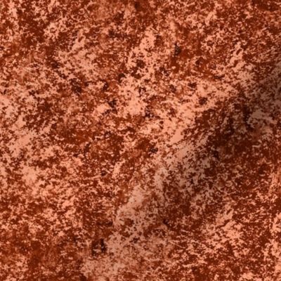 Grunge Texture - Copper 