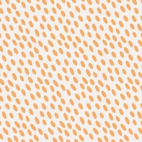 Nouveau-Dots Orange