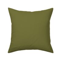 Solid Color Autumn Winter 2023 Trend Pantone WGSN_Cardamom Seed Green