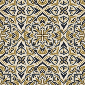 Boho_Maximalist_Geometric Vintage 2