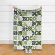 Koolau Quilt Medley