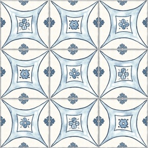 Montecito Tile 