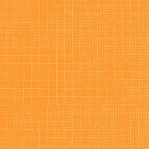 orange grid graph paper