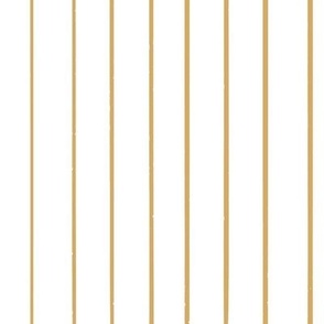 Hand drawn Golden Stripes, White and Gold Stripes, Hand Drawn Stripes, Hand Drawn Design, Gold Fabric, Gold Wallpaper, Classic Home Decor Fabric
