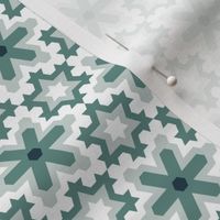 01554386 : snowflake 9 : spoonflower0226