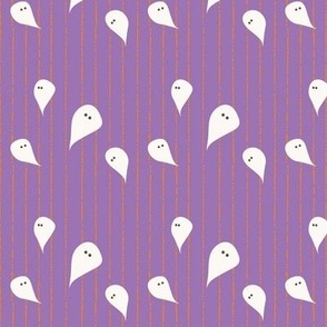 Ghosts-Purple