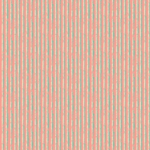 lakeside life stripe pink