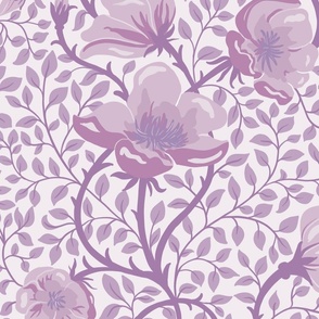 Sweet_Floral_Branch_Purple - Big