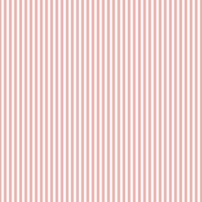Stripe pink and vanilla medium