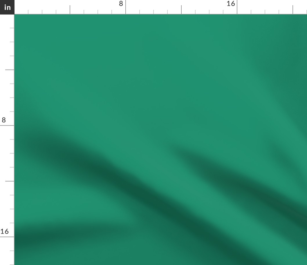 Green - plain solid green fabric pattern design