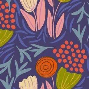 LC23-A60Spoonflower