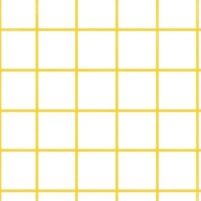 grid yellow white medium scale