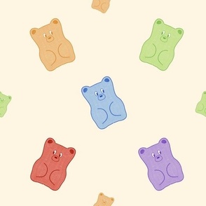 stitch Teddy bear