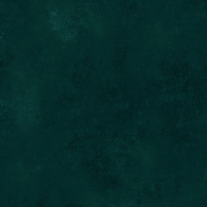 Subtle Velvet Like Texture Emerald Green