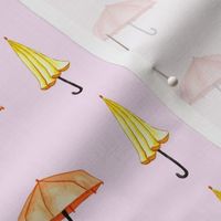 Umbrella Stripes