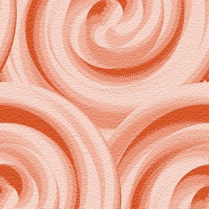 Dreamsicle - Pink - large scale