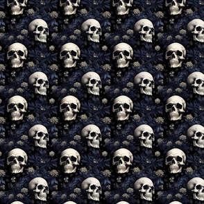 Small Skulls