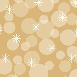 Holiday Sparkle - Large - Retro (Retro Holiday)