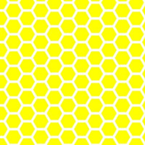 Hive - Yellow
