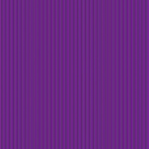 80s purple thin  stripes on black