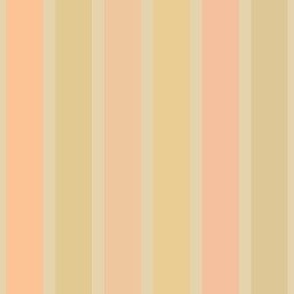 striped pattern_01_warm