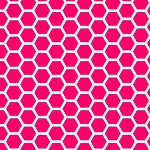 Hive - Pink