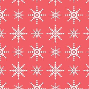 Snowflakes 2012