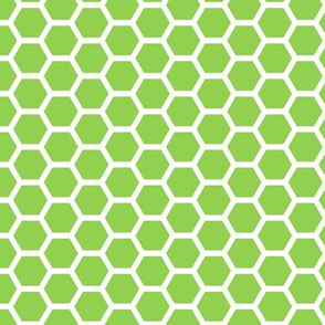 Hive - Green