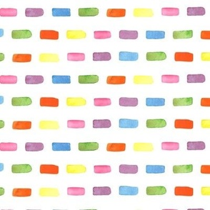 Colour Swatch Tiles 